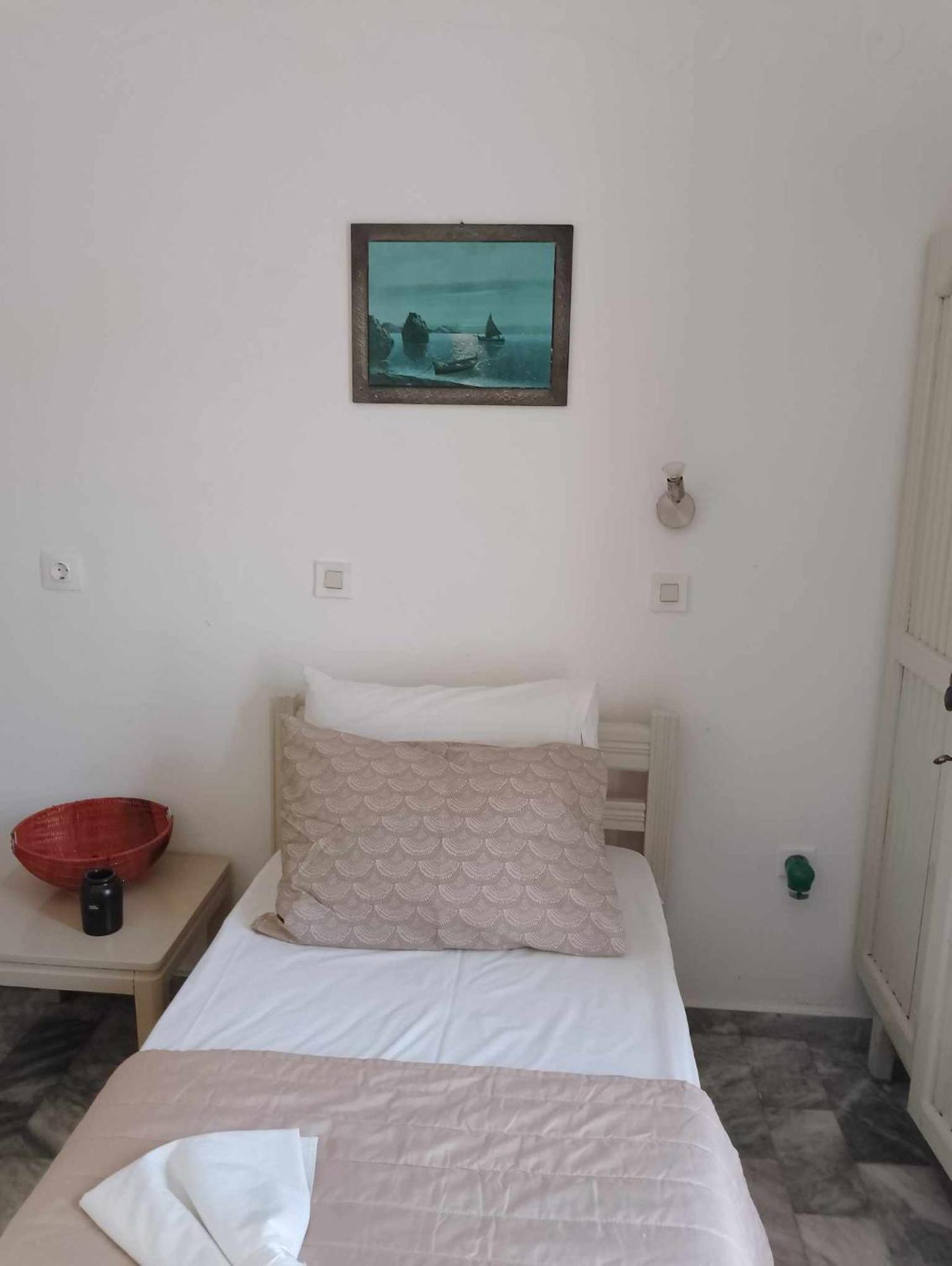 Cleios Rooms And Studios, Kalymnos 85200 Panormos  Exterior photo